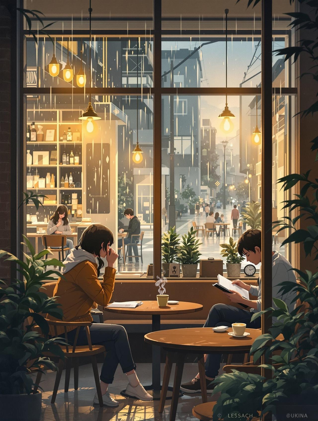 短剧网站排名 - 雨天的咖啡店 短剧网站排名 - 雨天的咖啡店