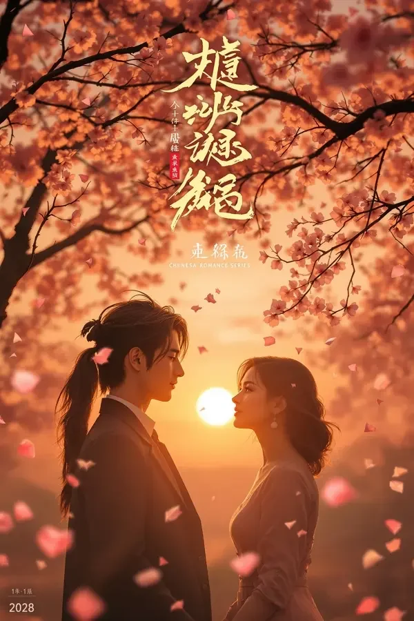 韩漫剧免费《偏偏喜欢你》封面