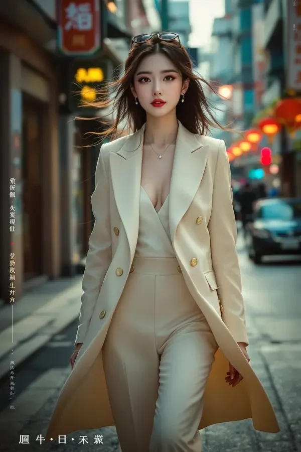 韩漫剧免费《逆流千金》封面
