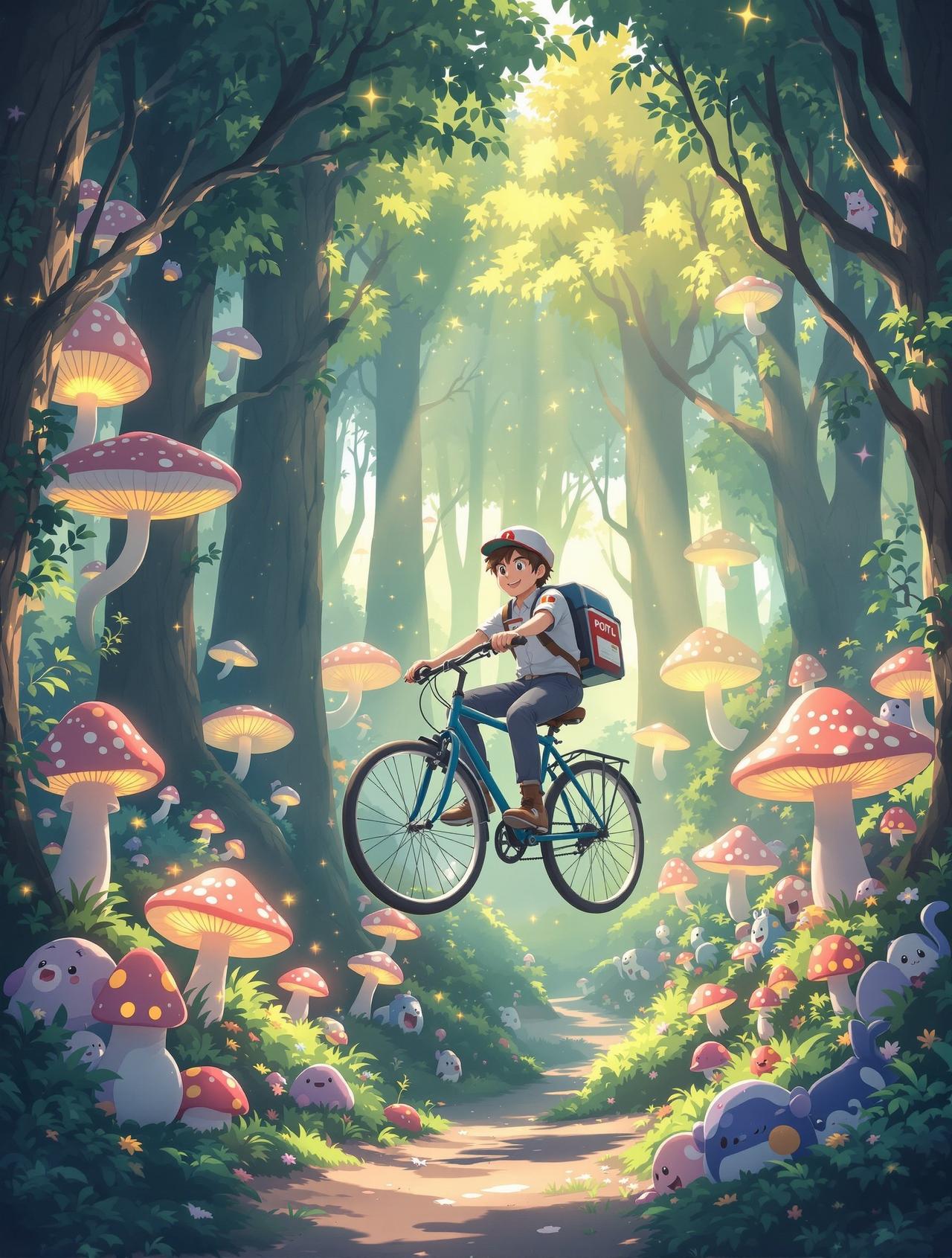 短剧网站排名 - 森林邮差物语 短剧网站排名 - 森林邮差物语