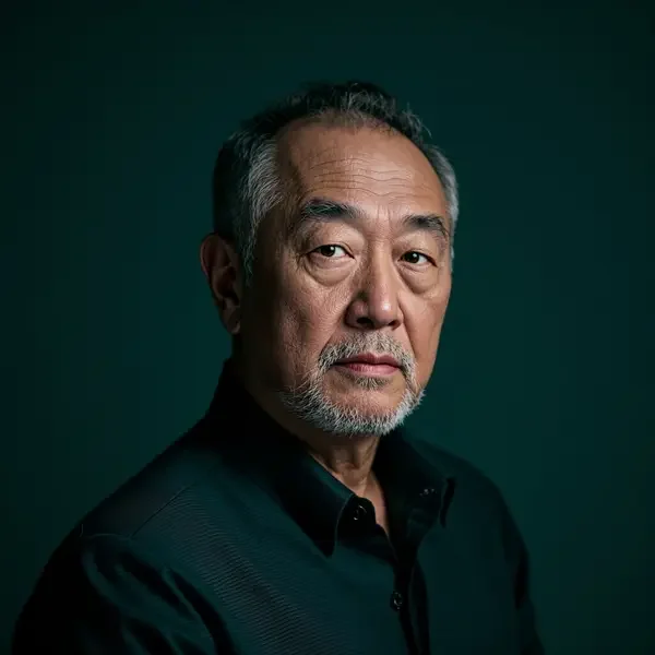 韩漫剧免费演员顾南舟头像