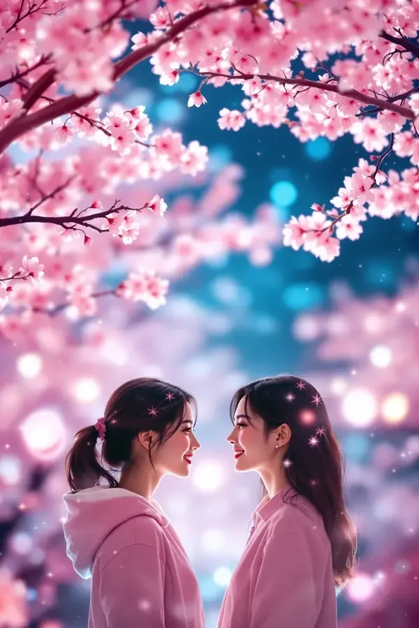韩漫剧免费《心尖上的甜》封面